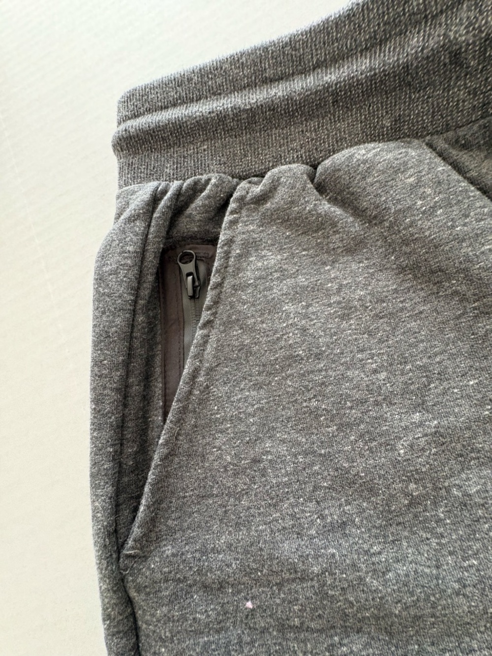 Goat USA  Men's Relaxed Knitted With Pockets - Size S - Picture 3 of 9